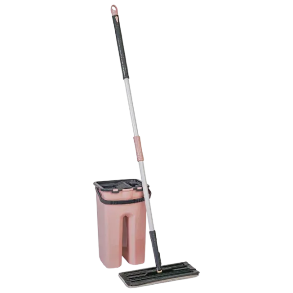 Set de curățenie Clasic Uctem-Plas JTM237 Multicolor photo 1