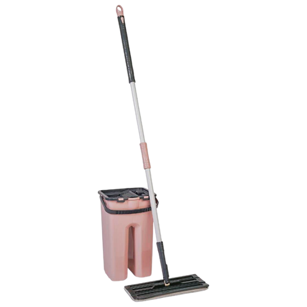 Set de curățenie Clasic Uctem-Plas JTM237 Multicolor photo 1