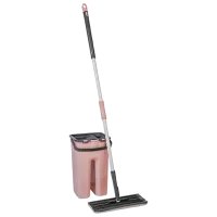 Set de curățenie Clasic Uctem-Plas JTM237 Multicolor