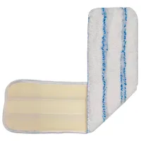 Насадка для швабры Uctem-Plas VM327 Белый