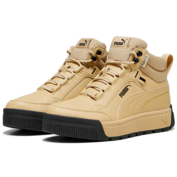 Botine pentru bărbați Puma Tarrenz Sb III Puretex 45/ Sand photo 1 Botine pentru bărbați Puma Tarrenz Sb III Puretex 45/ Sand photo 1