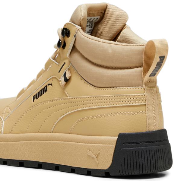 Botine pentru bărbați Puma Tarrenz Sb III Puretex 46/ Sand photo 6 Botine pentru bărbați Puma Tarrenz Sb III Puretex 46/ Sand photo 6