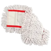 Rezervă pentru mop Uctem-Plas NKKS033 White