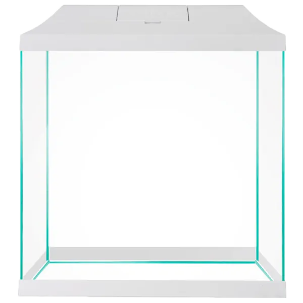 Acvariu Aquael LEDDY MINI 30 13 l/ White photo 1