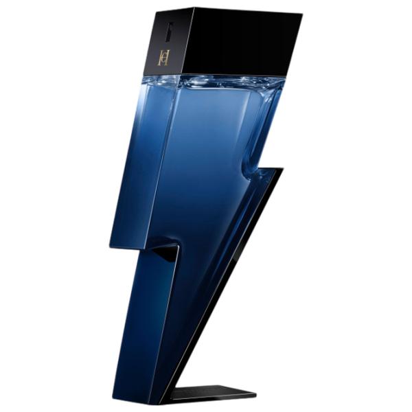 Парфюм для мужчин Carolina Herrera Bad Boy Cobalt Парфюмерная вода / Фужерный  photo 2 Парфюм для мужчин Carolina Herrera Bad Boy Cobalt Парфюмерная вода / Фужерный  photo 2