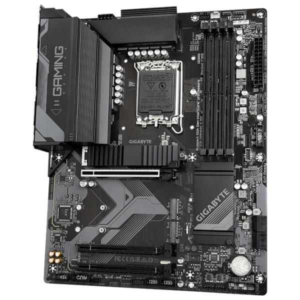 Материнская плата Gigabyte B760 GAMING X AX ATX/ Intel B760 photo 2