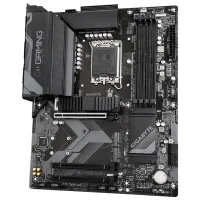 Материнская плата Gigabyte B760 GAMING X AX ATX/ Intel B760 photo 2
