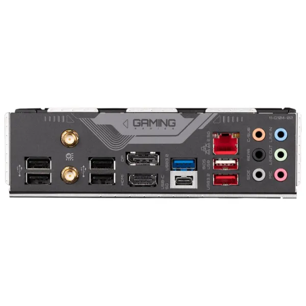 Материнская плата Gigabyte B760 GAMING X AX ATX/ Intel B760 photo 4
