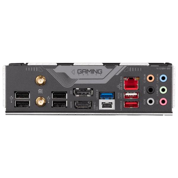 Материнская плата Gigabyte B760 GAMING X AX ATX/ Intel B760 photo 4