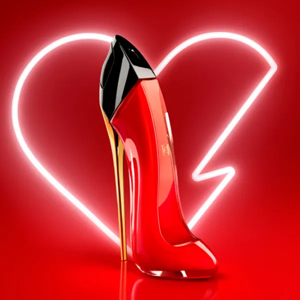 Парфюм для женщин Carolina Herrera Very Good Girl Парфюмерная вода / Фруктовый photo 3 Парфюм для женщин Carolina Herrera Very Good Girl Парфюмерная вода / Фруктовый photo 3