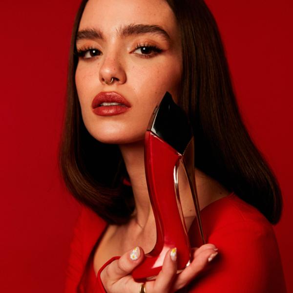 Парфюм для женщин Carolina Herrera Very Good Girl Парфюмерная вода / Фруктовый photo 4 Парфюм для женщин Carolina Herrera Very Good Girl Парфюмерная вода / Фруктовый photo 4