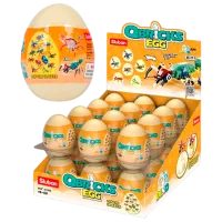 Constructor Sluban Insecte Clasic/ Multicolor