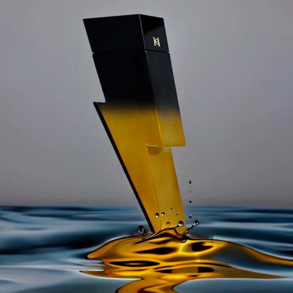 Parfum pentru bărbați Carolina Herrera Bad Boy Extreme Apă de parfum / Aromatizat photo 4