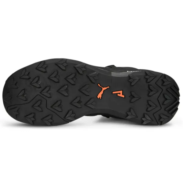 Ботинки для мужчин Puma Explore Nitro Mid 42/ Черный photo 2 Ботинки для мужчин Puma Explore Nitro Mid 42/ Черный photo 2
