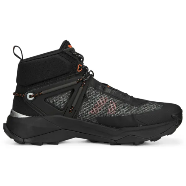 Ботинки для мужчин Puma Explore Nitro Mid 42/ Черный photo 4 Ботинки для мужчин Puma Explore Nitro Mid 42/ Черный photo 4