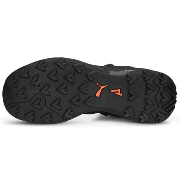 Botine pentru bărbați Puma Explore Nitro Mid 42.5/ Black photo 6