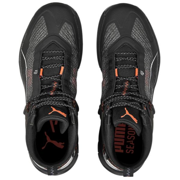 Ботинки для мужчин Puma Explore Nitro Mid 44/ Черный photo 4