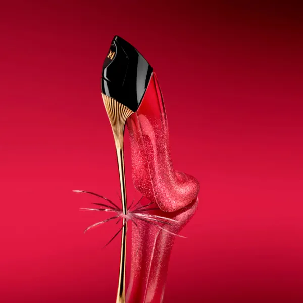 Парфюм для женщин Carolina Herrera Very Good Girl Glam Парфюмерная вода / Ароматный photo 3