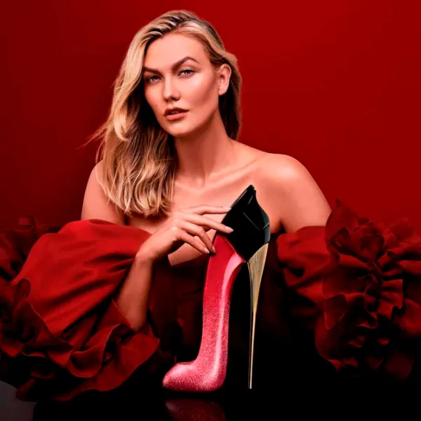 Парфюм для женщин Carolina Herrera Very Good Girl Glam Парфюмерная вода / Ароматный photo 5