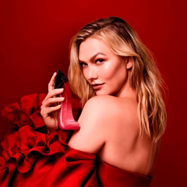 Парфюм для женщин Carolina Herrera Very Good Girl Glam Парфюмерная вода / Ароматный photo 6