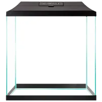 Acvariu Aquael LEDDY MINI 35 19 l/ Black