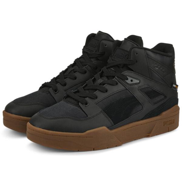 Botine pentru bărbați Puma Slipstream Invdr Mid Codura 41/ Black photo 1