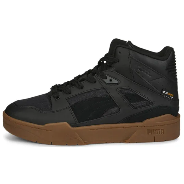 Botine pentru bărbați Puma Slipstream Invdr Mid Codura 41/ Black photo 2