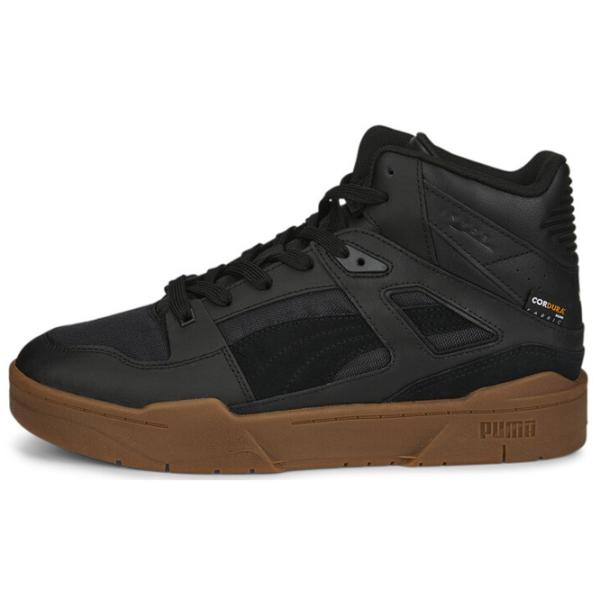 Botine pentru bărbați Puma Slipstream Invdr Mid Codura 41/ Black photo 2
