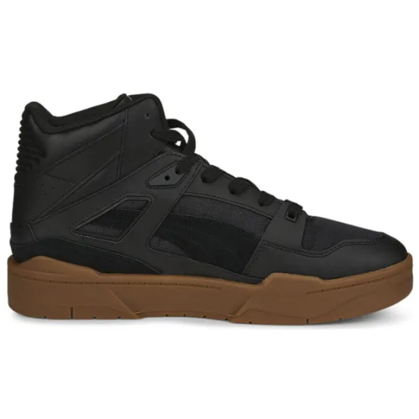 Botine pentru bărbați Puma Slipstream Invdr Mid Codura 41/ Black photo 3