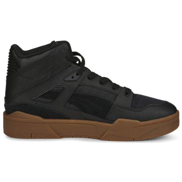 Botine pentru bărbați Puma Slipstream Invdr Mid Codura 41/ Black photo 3