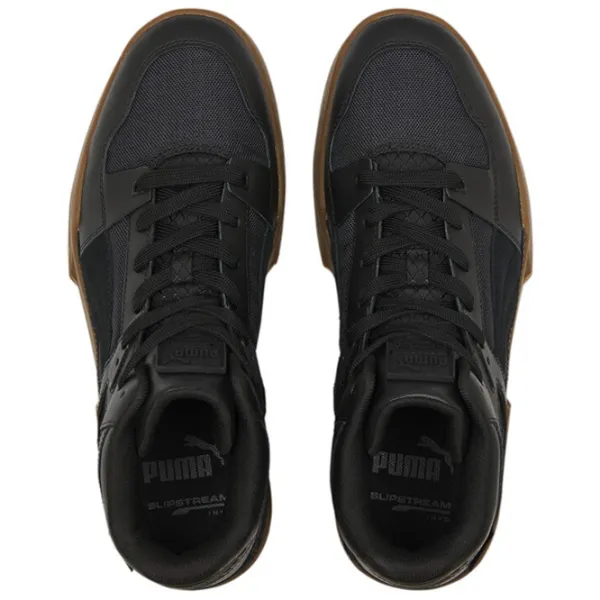 Botine pentru bărbați Puma Slipstream Invdr Mid Codura 41/ Black photo 4