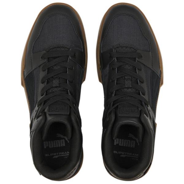 Botine pentru bărbați Puma Slipstream Invdr Mid Codura 41/ Black photo 4