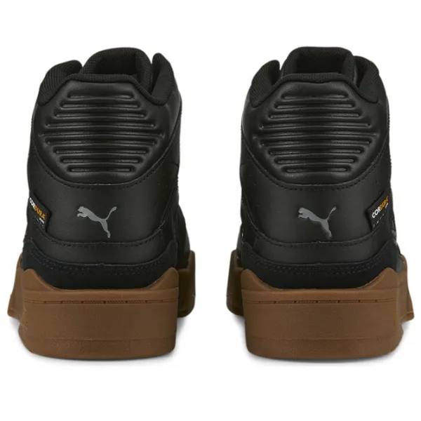 Botine pentru bărbați Puma Slipstream Invdr Mid Codura 41/ Black photo 5