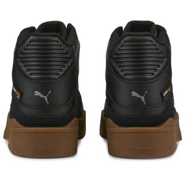 Botine pentru bărbați Puma Slipstream Invdr Mid Codura 41/ Black photo 5