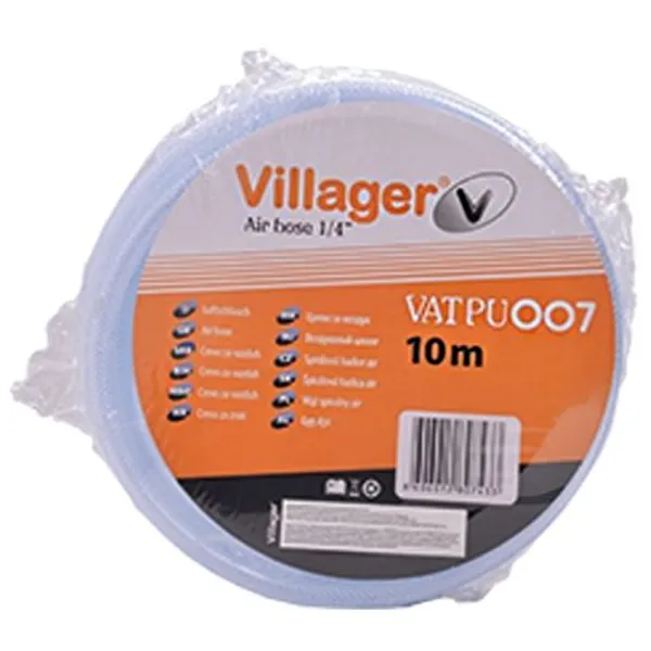 Пневматический инструмент Villager VAT PU 007  PU / 1 photo 1