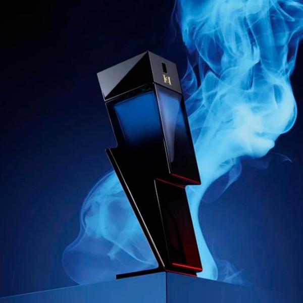 Парфюм для мужчин Carolina Herrera Bad Boy Cobalt Elixir Парфюмерная вода / Ароматный photo 3 Парфюм для мужчин Carolina Herrera Bad Boy Cobalt Elixir Парфюмерная вода / Ароматный photo 3