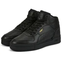 Botine pentru bărbați Puma Ca Pro Mid 40.5/ Black