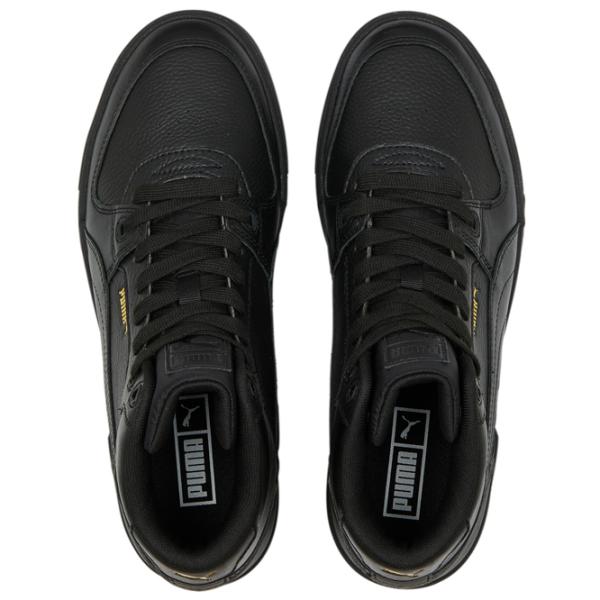 Ботинки для мужчин Puma Ca Pro Mid 40.5/ Черный photo 2