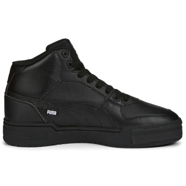 Ботинки для мужчин Puma Ca Pro Mid 40.5/ Черный photo 3