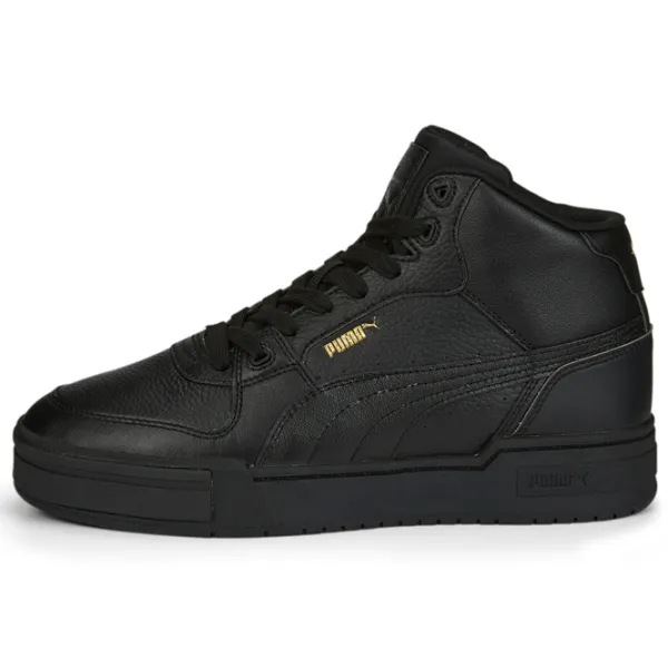 Ботинки для мужчин Puma Ca Pro Mid 40.5/ Черный photo 4