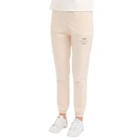 Pantaloni sportivi pentru femei Lumberjack WB ANNA 22CT1170 4FX XS/ Beige