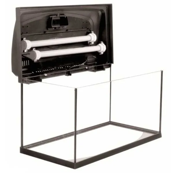 Acvariu Aquael PAP-40 CLASSIC LED 25 l/ Black photo 2 Acvariu Aquael PAP-40 CLASSIC LED 25 l/ Black photo 2