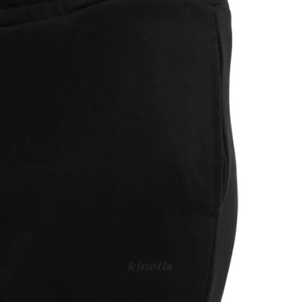 Pantaloni sportivi pentru femei Kinetix 4M WB TRACK PNT 22SN84 4FX XS/ Black photo 4