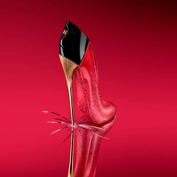 Парфюм для женщин Carolina Herrera Very Good Girl Glam Парфюмерная вода / Ароматный photo 3