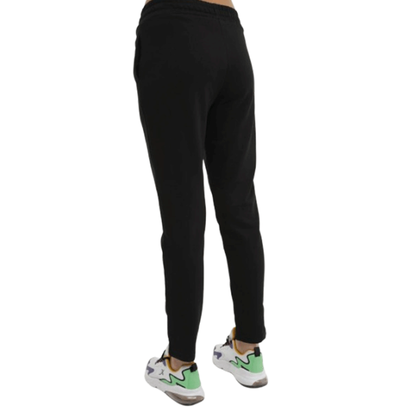 Pantaloni sportivi pentru femei Kinetix 4M WB TRACK PNT 22SN84 4FX S/ Black photo 3