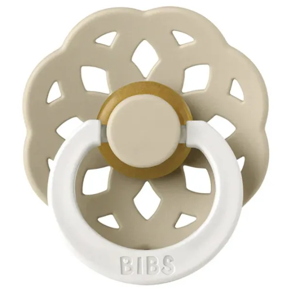 Соска круглая Bibs Boheme GLOW 220255C Унисекс/ 6 месяцев - 18 месяцев/ Латекс/ Ваниль photo 3 Соска круглая Bibs Boheme GLOW 220255C Унисекс/ 6 месяцев - 18 месяцев/ Латекс/ Ваниль photo 3