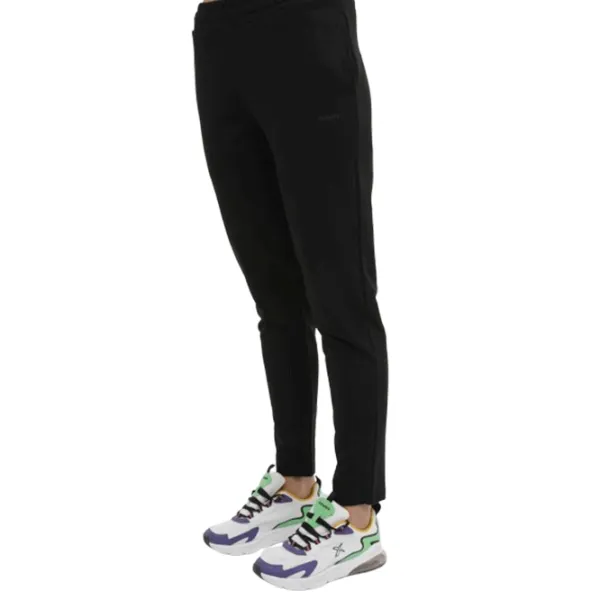 Pantaloni sportivi pentru femei Kinetix 4M WB TRACK PNT 22SN84 4FX M/ Black photo 1 Pantaloni sportivi pentru femei Kinetix 4M WB TRACK PNT 22SN84 4FX M/ Black photo 1