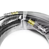 Sculă pneumatică Stark AH-R8120 Cauciuc / 1 photo 2