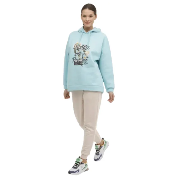 Спортивные брюки для женщин Kinetix 4M WB JOGGER 22SN86 4FX XS/ Розовый photo 2