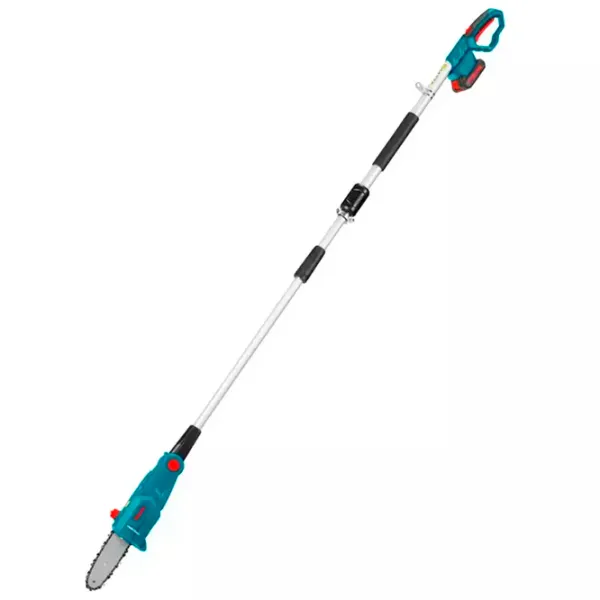 Fierăstrău cu lanţ Ronix RONIX 8602 cu acumulator/ Blue photo 1